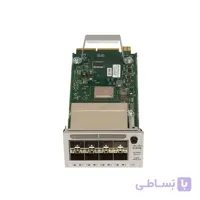 ماژول شبکه سیسکو C3850-NM-8-10G ا cisco module C3850-NM-8-10G
