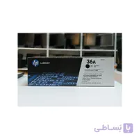 تونر مشکی HP 36A