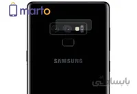 محافظ لنز دوربین شیشه ای مناسب برای موبایل سامسونگ Galaxy Note 9 ا Camera glass for Samsung Galaxy Note 9