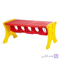 میز کودک وانیا مستطیل