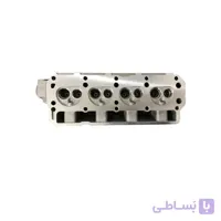سر سیلندر پژو RD
