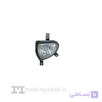 مه شکن جلو چپ لیفان ۶۲۰