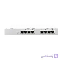 سوئیچ شبکه کی دی تی مدل KSM-0800H4 ا KDT KSM-0800H4