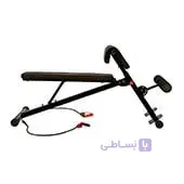 میز بدنسازی ال اس فیتنس مدل MAGICAL BENCH LS-40