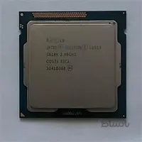 سی پی یو اینتل سلرون G1610 آیوی بریج ا G1610