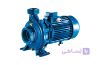 پمپ آب دیزل ساز مدل DS200/2