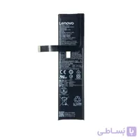 باتری تبلت لنوو Lenovo L17D1P33 با کد فنی L17D1P33
