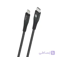 کابل تایپ سی به لایتنینگ پرووان مدل 110