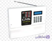 دزدگیر اماکن GMK مدلT1