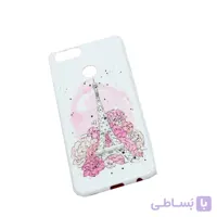 قاب محافظ فانتزی طرحدار برجسته دخترانه هواوی آنر Huawei Honor 7x