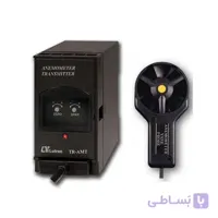 ترانسمیتر سرعت سنج باد TR – AMT1A4