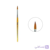 قلم موي کاشت ناخن اشکي گراف سايز 6