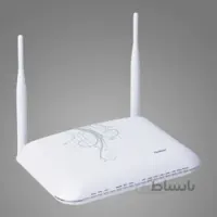 مودم فیبرنوری فایبرهوم AN5506-04-FS ا Fiberhome AN5506-04-FS