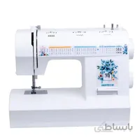 چرخ خیاطی جانتک مدل k310