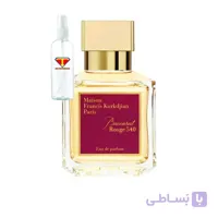 اسانس عطر میسون فرانسیس کورکجان باکارات رژ 540 Maison Francis Kurkdjian