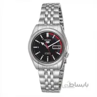 ساعت مچی عقربه ای مردانه سیکو کد SNK375J1