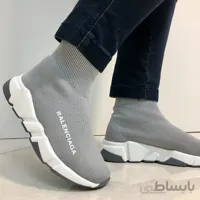 کفش بالنسیاگا بافت بسیار راحت و سبک