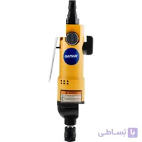 پیچ گوشتی مستقیم دامار مدل DM4060A ا Damar DM4060A Air Screwdriver