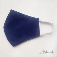 ماسک پارچه ای