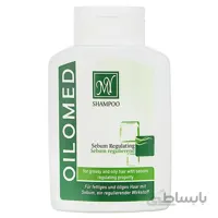 شامپو کاهش دهنده چربی اویلومد مای oilomed ا برند : کد 303354