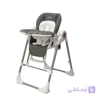 صندلی غذای تابشو کولار Cullar S1