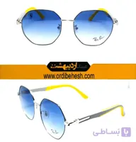 عینک آفتابی اسپرت ریبن