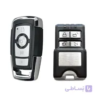 دزدگیر ماشین هوتای مدل A429 TX03