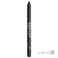 مداد چشم پرووک مدل Waterproof Gel شماره 99