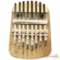 مینی کالیمبا طرح کلاسیک
