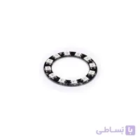 ماژول LED RGB حلقه ای 12تایی WS2812