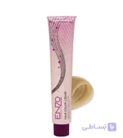 رنگ مو انزو سری طبیعی شماره ۱۰.۰