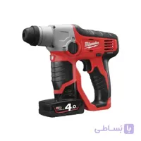 دریل بتن کن شارژی میلواکی مدل M12H-402C