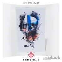 برچسب کارت بانکی