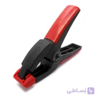 گیره ماهی فنری مدریت 6 اینچ کد SC