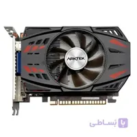 کارت گرافیک آرک تک مدل GTX750Ti V3 - حافظه 2 گیگابایت