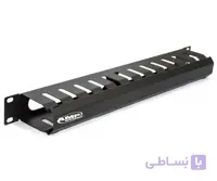 نگهدارنده کابل شبکه امپ AMP Cable Manager