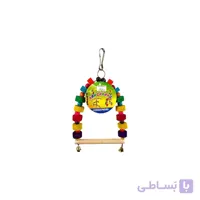 اسباب بازی پرنده ( تاب) مدل Ab.2010