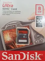 کارت حافظه صنعتی ۸ گیگابایت لایکا MSD08