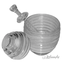 عسل خوری کریستال متالیک