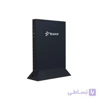 گیت وی ویپ یستار مدل TA400 ا Yeastar TA400 Voip Getway