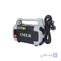 کارواش خانگی 120 بار ایمر IMER مدل LT215G-1300