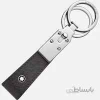 جاسوئیچی Mont Blanc ا Montblanc Sartorial Key Chain Loop