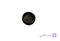 درپوش توکار گرد لوله 2.5 دستگاه بدنسازی