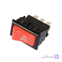 کلید فلاشر پیکان دیاکو
