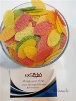 پفک هندی حصیری خام 1کیلو