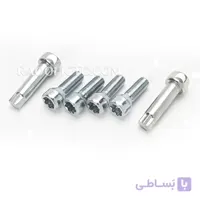 قفل رینگ ۲۰۶، سمند و پژو