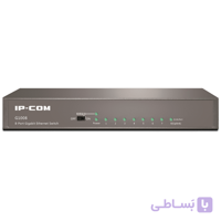 سوییچ 8 پورت گیگابیتی آی پی کام G1008
