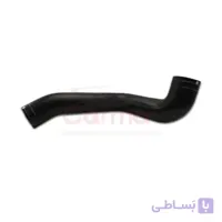 شیلنگ خروجی رادیاتور خنک کننده هوا توربو شارژ هایما S7 شرکتی