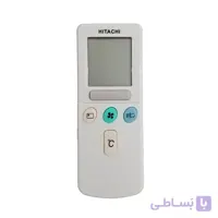 کنترل کولر گازی هیتاچی D1
