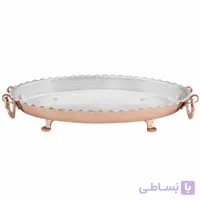 دیس مسی سایز بزرگ کد 88